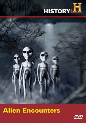 UFO Files movie poster (2004) mug