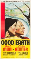 The Good Earth movie poster (1937) Sweatshirt #1064759