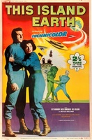 This Island Earth movie poster (1955) tote bag #MOV_b26eed83