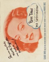 Mr. Skeffington movie poster (1944) Poster MOV_b26f5bee