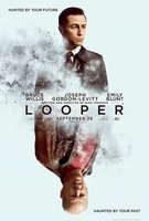 Looper movie poster (2012) Tank Top #736515