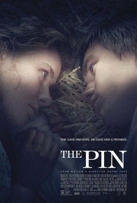 The Pin movie poster (2013) Poster MOV_b27ddd9a