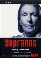 The Sopranos movie poster (1999) Poster MOV_b28bb2d6