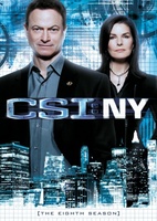 CSI: NY movie poster (2004) Poster MOV_b28c9833