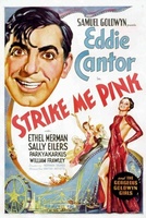 Strike Me Pink movie poster (1936) Poster MOV_b2937748