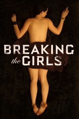 Breaking the Girls movie poster (2012) Sweatshirt
