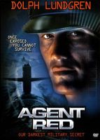 Agent Red movie poster (2000) Poster MOV_b2a25588