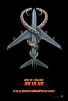 Snakes On A Plane movie poster (2006) Poster MOV_b2a4eb25