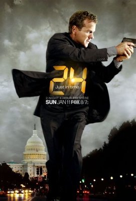 24 movie poster (2001) mug #MOV_b2ab2dde