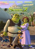 Shrek 2 movie poster (2004) tote bag #MOV_b2b8de39