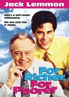 For Richer, for Poorer movie poster (1992) Poster MOV_b2b9a6de
