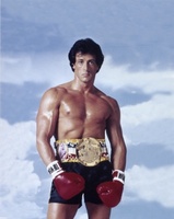 Rocky III movie poster (1982) Poster MOV_b2ba7a4a