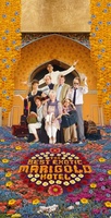 The Best Exotic Marigold Hotel movie poster (2011) Sweatshirt #1170312