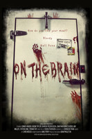 On the Brain movie poster (2016) Tank Top #1375588