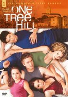One Tree Hill movie poster (2003) Sweatshirt #662033