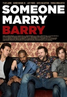 Someone Marry Barry movie poster (2014) Sweatshirt #1198691
