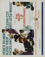The Best of Everything movie poster (1959) Poster MOV_b2c11f38