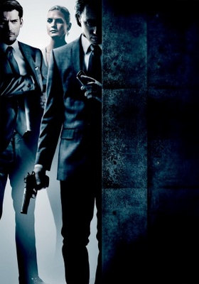 Hodejegerne movie poster (2011) poster