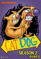 CatDog movie poster (1998) Poster MOV_b2cf1c0a