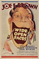 Wide Open Faces movie poster (1938) hoodie #735476