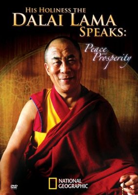 His Holiness the Dalai Lama: Compassion as Source of Happiness movie poster (2007) Poster MOV_b2d1a1ae