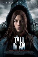 The Tall Man movie poster (2012) Longsleeve T-shirt #743065