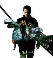 Total Recall movie poster (2012) Poster MOV_b2db6bc6