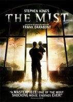 The Mist movie poster (2007) Poster MOV_b2df44d4