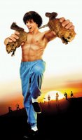 Kung Pow: Enter the Fist movie poster (2002) Poster MOV_b2e0a806
