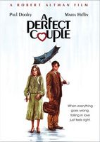 A Perfect Couple movie poster (1979) Tank Top #638670