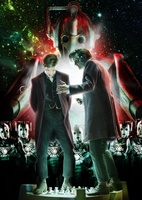 Doctor Who movie poster (2005) Poster MOV_b2e832a2