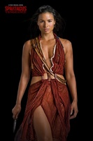 Spartacus: Blood and Sand movie poster (2010) Mouse Pad MOV_b2ea7575