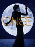 Once Upon a Time movie poster (2011) Tank Top #1124142