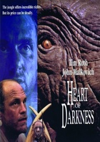 Heart of Darkness movie poster (1993) Longsleeve T-shirt #1098144