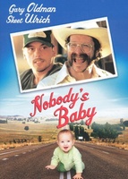 Nobody's Baby movie poster (2001) Mouse Pad MOV_b2efcde8