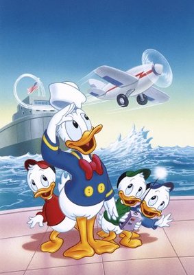 DuckTales movie poster (1987) Poster MOV_b2f1147b