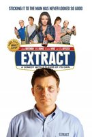 Extract movie poster (2009) Poster MOV_b2f7d741