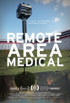 Remote Area Medical movie poster (2013) Poster MOV_b2fb2a0e