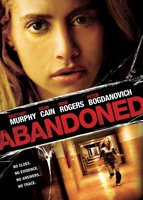 Abandoned movie poster (2010) t-shirt #MOV_b2fdd46f