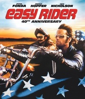 Easy Rider movie poster (1969) Poster MOV_b2fe102f