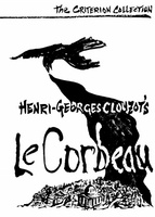 Corbeau, Le movie poster (1943) Poster MOV_b2ff0e59