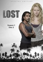 Lost movie poster (2004) Tank Top #635246