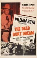 The Dead Don't Dream movie poster (1948) Poster MOV_b301dd80