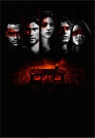 The Cabin in the Woods movie poster (2012) Poster MOV_b3037f91