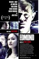 Edmond movie poster (2005) t-shirt #MOV_b3077465