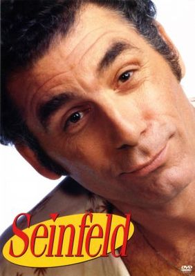 Seinfeld movie poster (1990) Poster MOV_b307c1e3