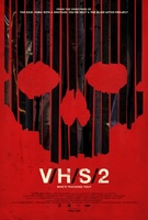 V/H/S/2 movie poster (2013) t-shirt #MOV_b30d1687