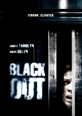Blackout movie poster (2007) hoodie