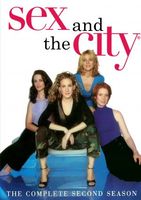Sex and the City movie poster (1998) Poster MOV_b3147c33