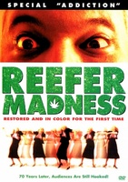 Reefer Madness movie poster (1936) Sweatshirt #752640